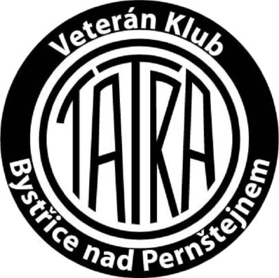 Veterán Tatra Klub Bystřice Nad Pernštejnem