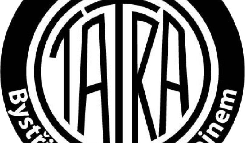 Veterán Tatra Klub Bystřice Nad Pernštejnem Retroride: Veterány, Historická, Klasická I Sportovní Auta.