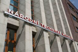 Národní Technické Muzeum