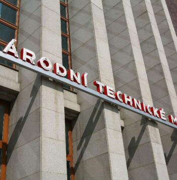 Národní Technické Muzeum