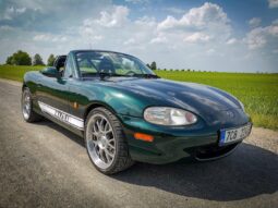 1998 Mazda MX-5