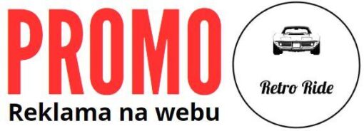 Reklama Retroride: Veterány, Historická, Klasická I Sportovní Auta.