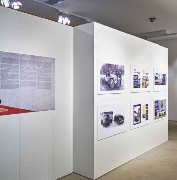 Rodný dům Ferdinanda Porsche