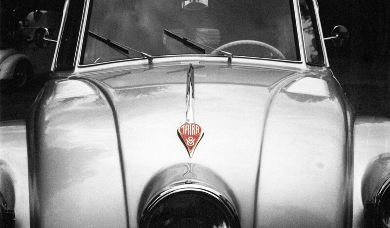 
								Fotografie s duší plné									