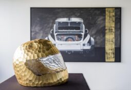 Rodný Dům Ferdinanda Porsche