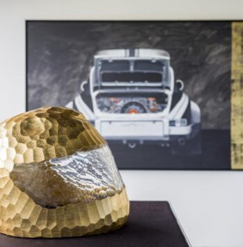 Rodný dům Ferdinanda Porsche