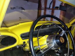 1952 Nash Ambassador Custom