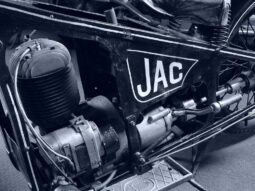 Muzeum Motocyklů A Jízdních Kol Kašperské Hory