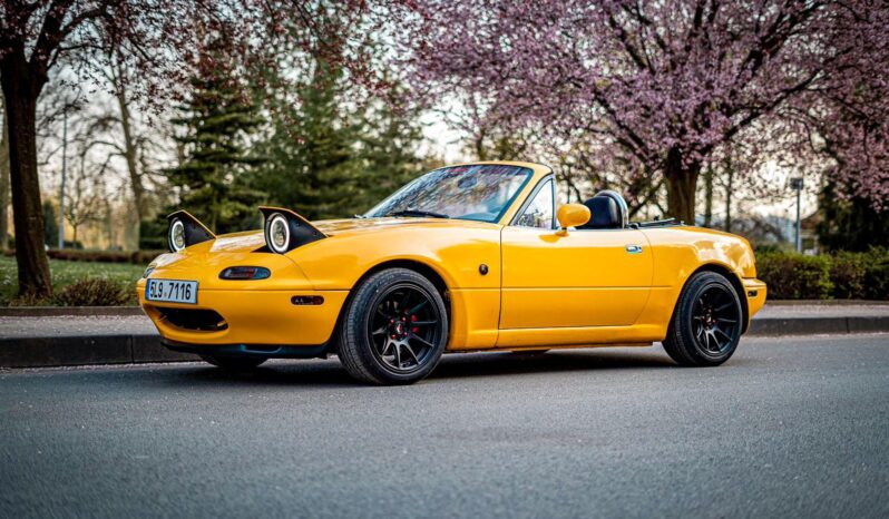 
								1995 Mazda MX5 plné									
