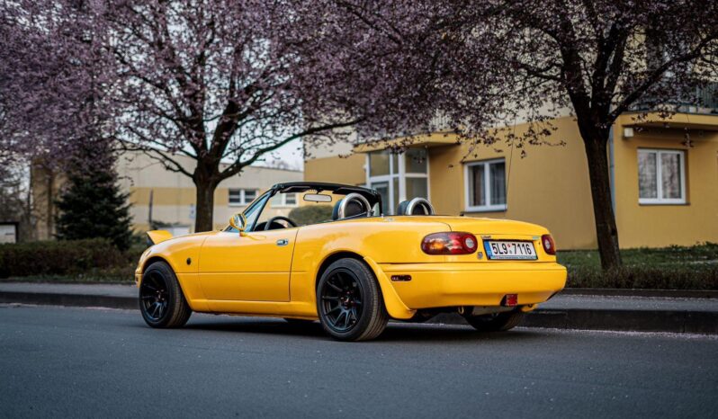 
								1995 Mazda MX5 plné									