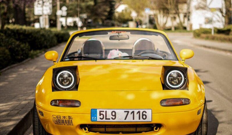 
								1995 Mazda MX5 plné									