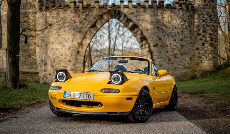 
								1995 Mazda MX5 plné									