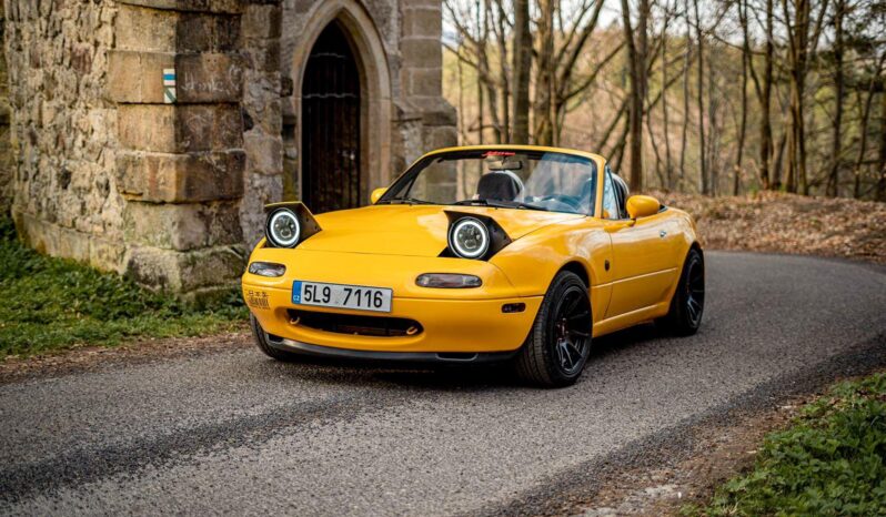 
								1995 Mazda MX5 plné									