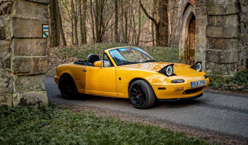 
								1995 Mazda MX5 plné									