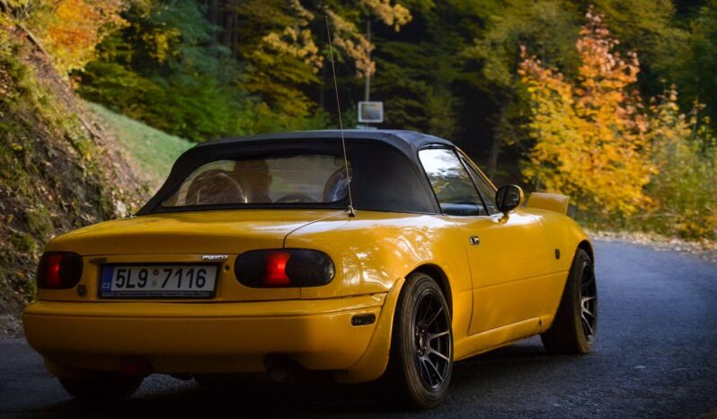 
								1995 Mazda MX5 plné									