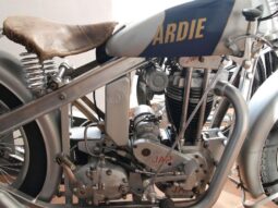 Muzeum Motocyklů Železná Ruda