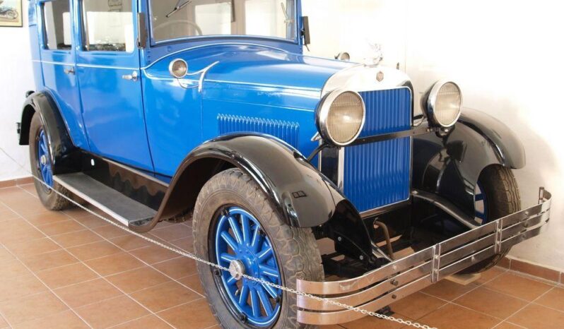 
								Muzeum motocyklů Železná Ruda plné									