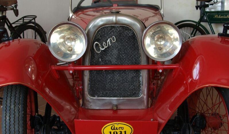 
								Muzeum motocyklů Železná Ruda plné									