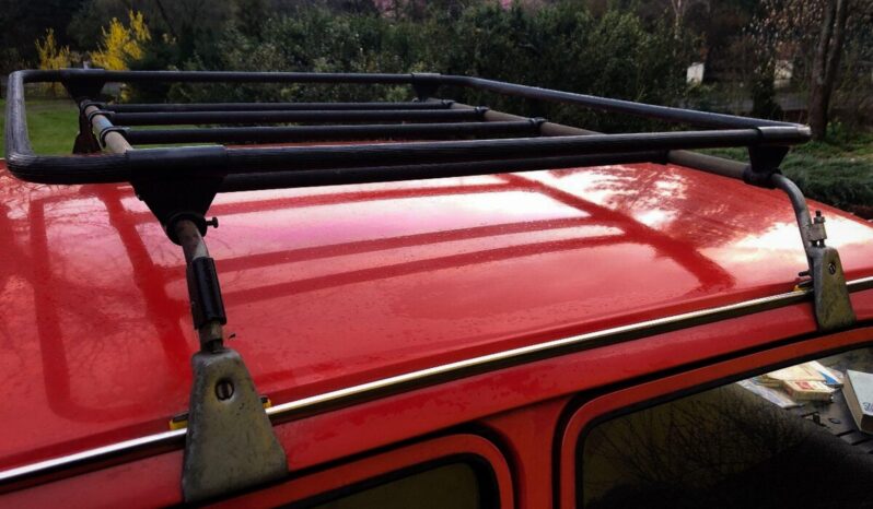 
								1984 Škoda 105 plné									