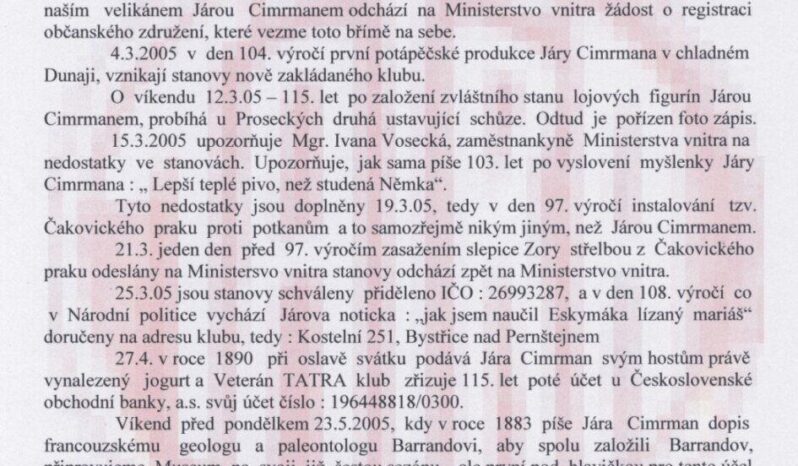 
								Veterán Tatra klub Bystřice nad Pernštejnem plné									