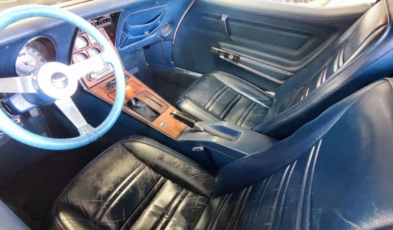 
								1977 Chevrolet Corvette plné									