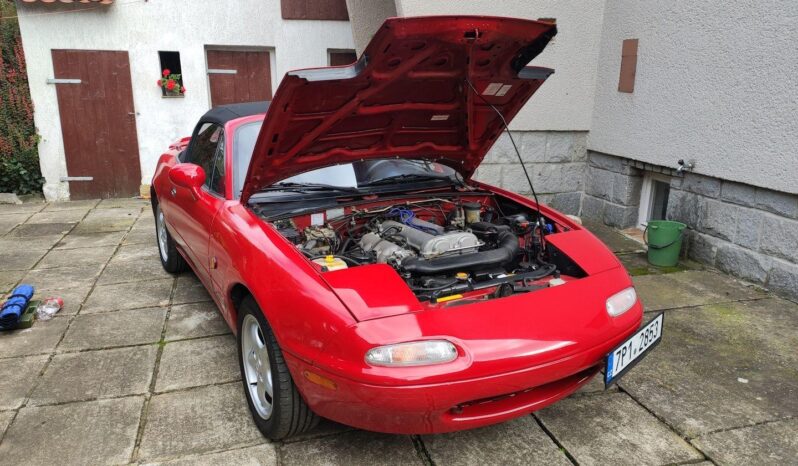 
								1994 MAZDA MX-5 plné									