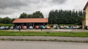 Zemský svaz A.I.C.E. ČR – Evropský IFA klub