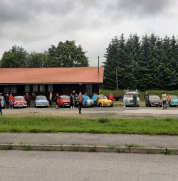 Zemský svaz A.I.C.E. ČR – Evropský IFA klub