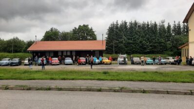 Zemský Svaz A.i.c.e. Čr – Evropský Ifa Klub