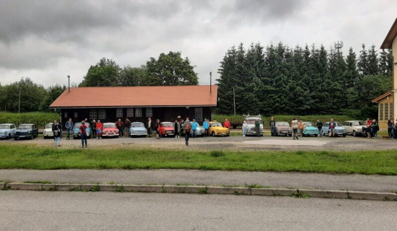 
								Zemský svaz A.I.C.E. ČR – Evropský IFA klub plné									