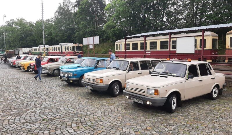 
								Zemský svaz A.I.C.E. ČR – Evropský IFA klub plné									