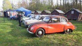 Zemský svaz A.I.C.E. ČR – Evropský IFA klub