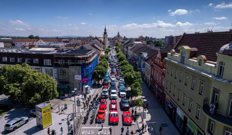 
								Tour de Morava plné									