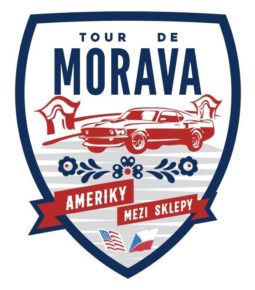 Tour De Morava Retroride: Veterány, Historická, Klasická I Sportovní Auta.