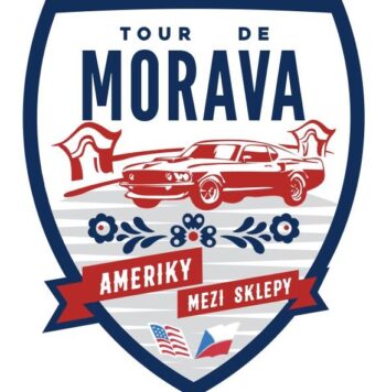 Tour de Morava