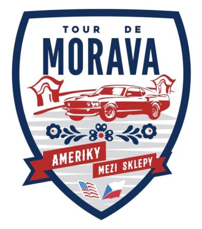 Tour De Morava