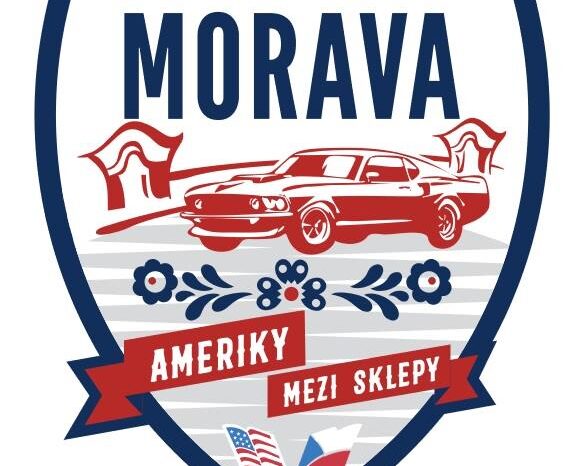 Tour De Morava Retroride: Veterány, Historická, Klasická I Sportovní Auta.