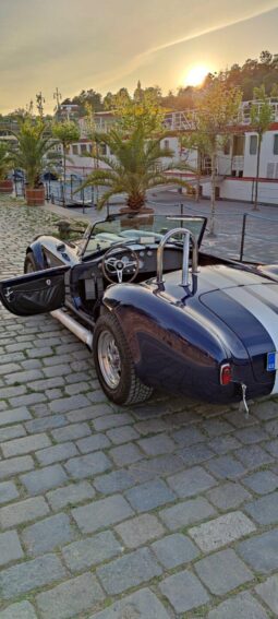 1966 AC Shelby Cobra