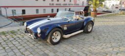 1966 AC Shelby Cobra