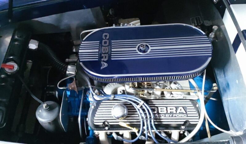 1966 Ac Shelby Cobra