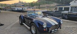 1966 AC Shelby Cobra