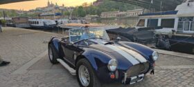 1966 AC Shelby Cobra