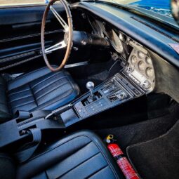 
										1968 Chevrolet Corvette plné									