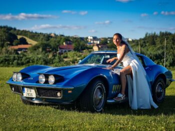 Historická Vozidla Z Čssr: Škoda 440 Karosa