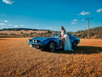 Historická Vozidla Z Čssr: Škoda 440 Karosa