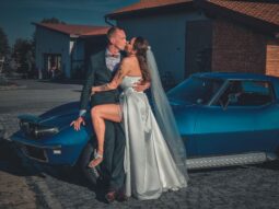 
										1968 Chevrolet Corvette plné									