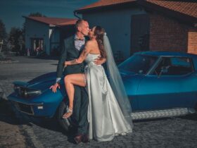 1968 Chevrolet Corvette