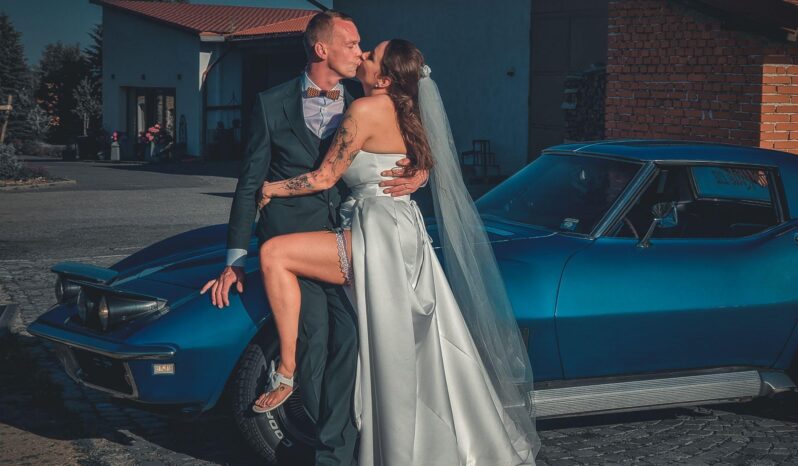 1968 Chevrolet Corvette