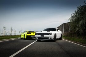 2014 Corvette C7 6,2L V8