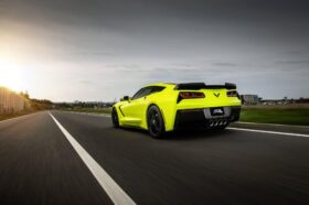 2014 Corvette C7 6,2L V8